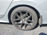 Used 2025 Honda Civic Sedan