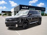 New 2027 Kia Telluride Hybrid SUV