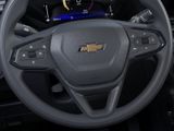 New 2026 Chevrolet TrailBlazer SUV