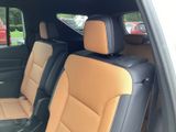 New 2027 Chevrolet Traverse SUV