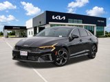 New 2026 Kia K5 Sedan
