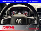 Used 2024 Ram 1500 Truck