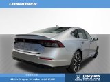New 2026 Honda Accord Hybrid Sedan