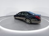 Used 2020 Mercedes-benz S-Class Sedan