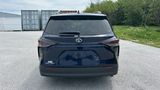 Used 2026 Toyota Sienna Van