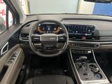New 2027 Kia Carnival MPV Van