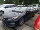 Used 2019 Kia Optima Sedan