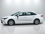 Used 2025 Toyota Corolla Sedan