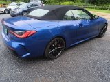 Used 2023 BMW 4 Series Convertible