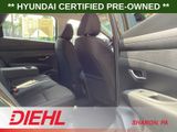 Used 2026 Hyundai Tucson SUV
