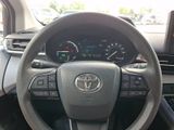 Used 2025 Toyota Sienna Van