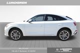 Used 2022 Audi SQ5 Sportback SUV
