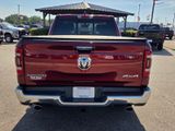 Used 2022 Ram 1500 Truck