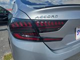 Used 2022 Honda Accord Sedan
