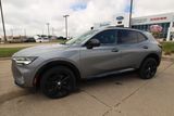 Used 2021 Buick Envision SUV