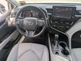 Used 2023 Toyota Camry Sedan