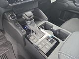New 2027 Toyota Land Cruiser SUV