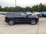 New 2027 Chevrolet Equinox SUV
