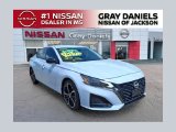 Used 2024 Nissan Altima Sedan