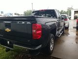 Used 2018 Chevrolet Silverado 1500 Truck