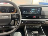 New 2027 Kia Carnival MPV Van