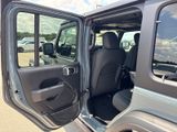 New 2026 Jeep Wrangler SUV