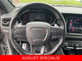 Used 2025 Dodge Durango SUV