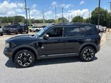 Used 2023 Ford Bronco Sport SUV