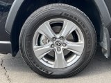 Used 2025 Toyota RAV4 SUV