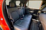 New 2026 Honda Passport SUV