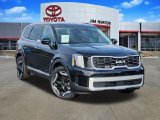Used 2025 Kia Telluride SUV