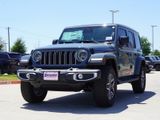 New 2026 Jeep Wrangler SUV