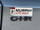 New 2026 Toyota C-HR SUV