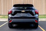 Used 2026 Chevrolet Trax SUV