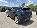 Used 2023 Land rover Range Rover Evoque SUV