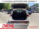 Used 2023 Hyundai Santa Fe Plug-In Hybrid SUV