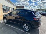 Used 2022 Jeep Compass SUV