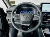 New 2026 Toyota Highlander SUV