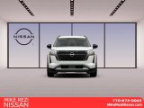 New 2026 Nissan Pathfinder SUV