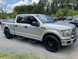 Used 2016 Ford F-150 Truck