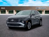 New 2026 Hyundai Tucson SUV