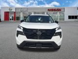 New 2026 Nissan Rogue SUV