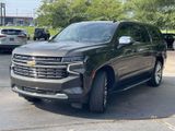 Used 2021 Chevrolet Suburban SUV