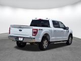 Used 2023 Ford F-150 Truck