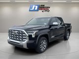Used 2025 Toyota Tundra Hybrid Truck