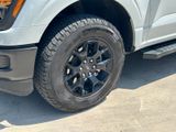 Used 2024 Ford F-150 Truck