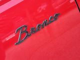Used 2022 Ford Bronco SUV