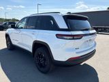 New 2026 Jeep Grand Cherokee SUV