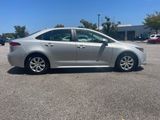 Used 2024 Toyota Corolla Sedan
