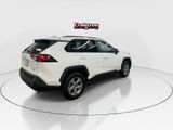 Used 2025 Toyota RAV4 SUV